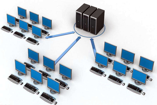 計算機技術與樓宇自控的直接關聯! 計算機技術與樓宇自控的直接關聯!