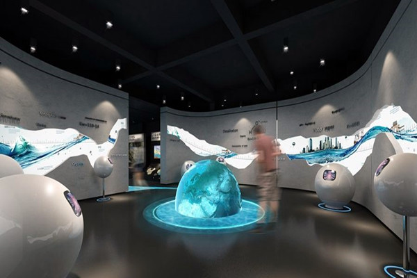 虛擬技術(shù)在樓宇控制系統(tǒng)中的應用！