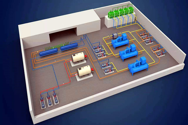 郭可尊探究樓宇自控的具體落實(shí)！