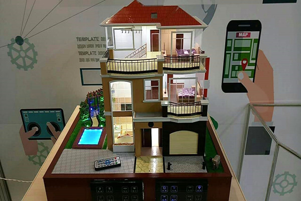 智能樓宇自控系統為什么選用網絡數據通信協議！