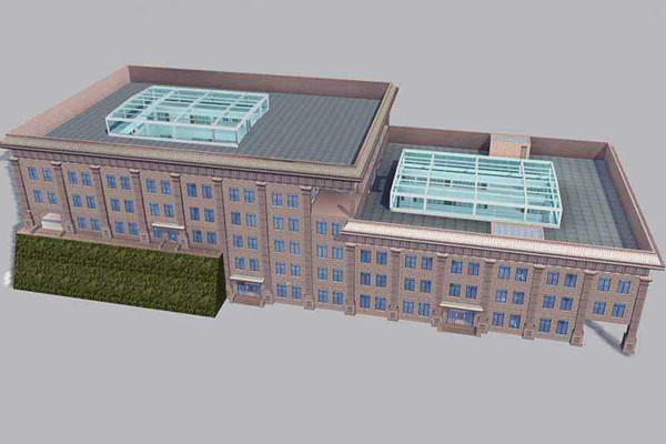 如何打造一個(gè)“系統(tǒng)”的樓宇智能化系統(tǒng)? 如何打造一個(gè)“系統(tǒng)”的樓宇智能化系統(tǒng)?