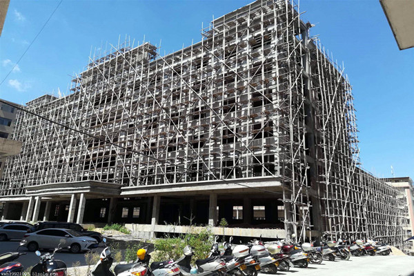 樓宇自動化系統施工中幾個重要的控制措施！