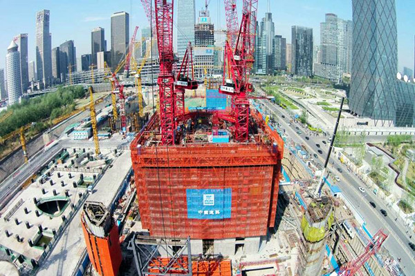 樓宇智能化系統在施工中有什么特殊表現? 樓宇智能化系統在施工中有什么特殊表現?