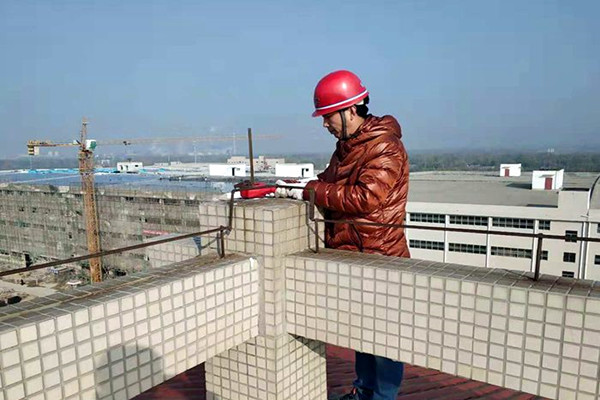 樓宇自控系統(tǒng)的防雷裝置質(zhì)量檢測! 樓宇自控系統(tǒng)的防雷裝置質(zhì)量檢測!