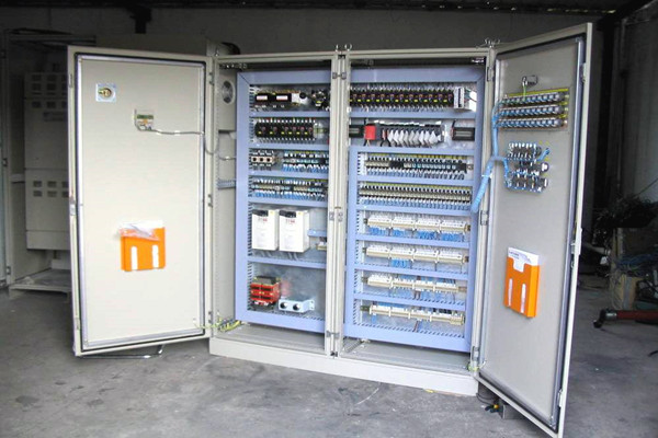 樓宇智能化監控系統的基本介紹！