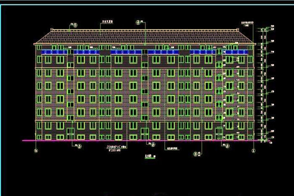 智能樓宇自控系統對于施工有什么要求？