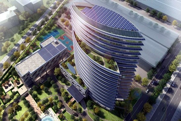 智能樓宇控制系統(tǒng)項目管理的四種模式! 智能樓宇控制系統(tǒng)項目管理的四種模式!