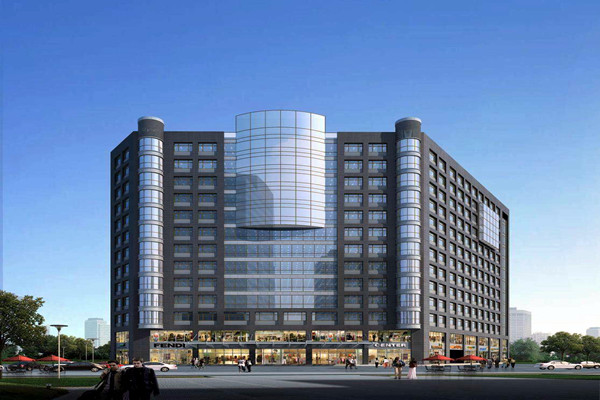 樓宇智能化需要加強技術研發力度！