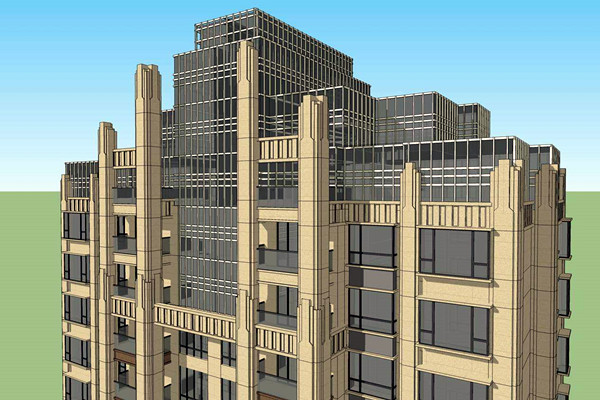 樓宇自控相關政策規范的完善迫在眉睫！