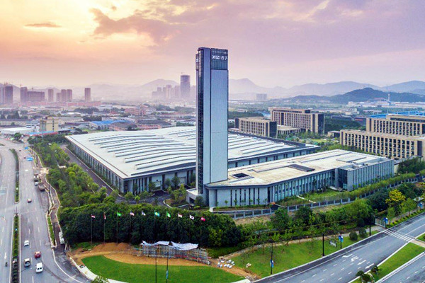 智能樓宇市場的潛在經濟發展規模！