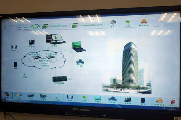 智能樓宇的設計標準應形成規范! 智能樓宇的設計標準應形成規范!