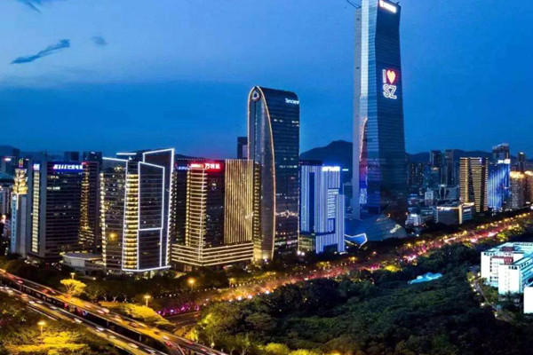 加強樓宇控制施工團隊的建設！