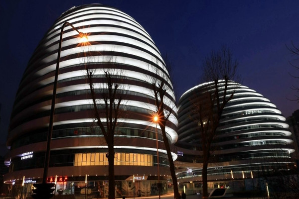 樓宇自控系統集成化實例! 樓宇自控系統集成化實例!