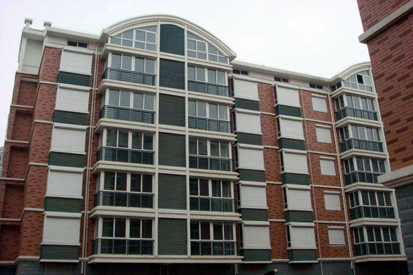 樓宇自控系統的智能化遮陽控制效果! 樓宇自控系統的智能化遮陽控制效果!