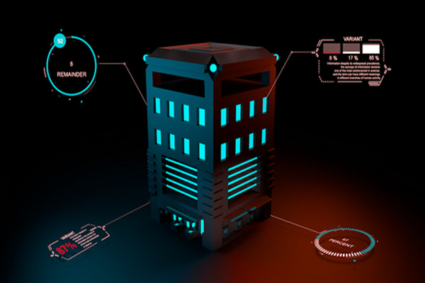 當前樓宇自動化市場發(fā)展的一些問題!(圖1) 當前樓宇自動化市場發(fā)展的一些問題!(圖1)