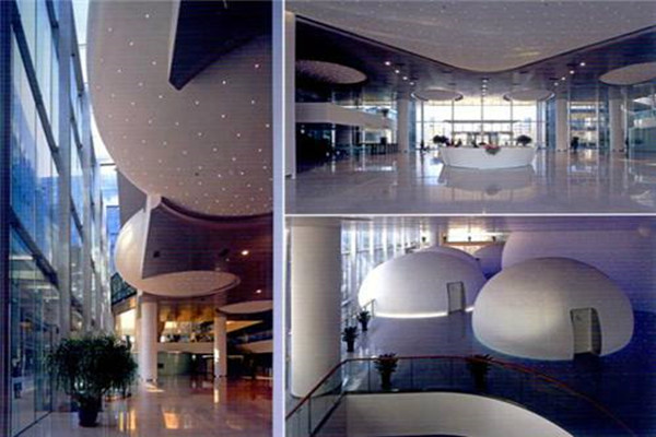 樓宇智能化系統(tǒng)三大設(shè)計(jì)原則!(圖1) 樓宇智能化系統(tǒng)三大設(shè)計(jì)原則!(圖1)