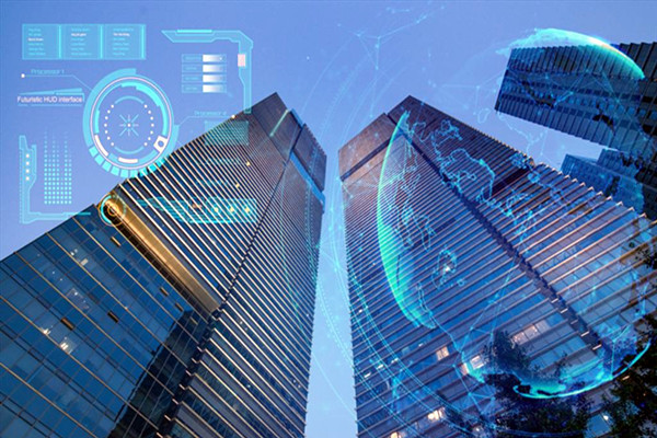 我們如何定義樓宇自控系統？(圖1)