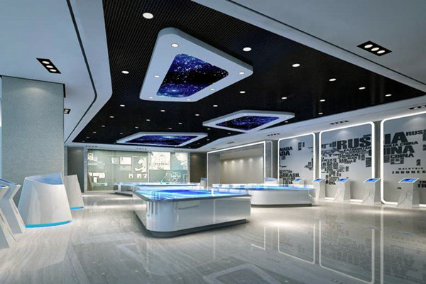 智能化樓宇控制技術的實踐！(圖1)