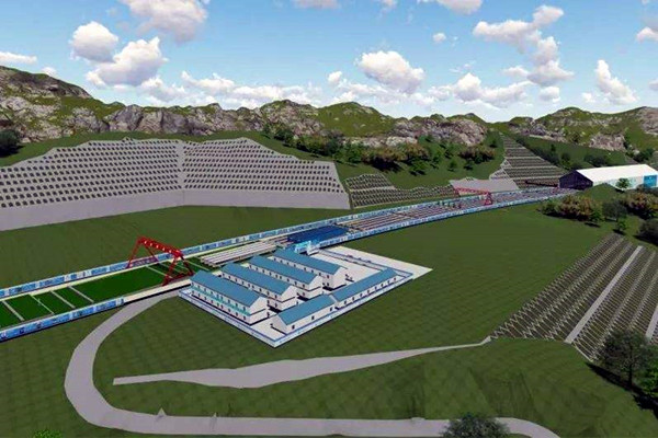 樓宇自動(dòng)化系統(tǒng)需要可視化建設(shè)!(圖1) 樓宇自動(dòng)化系統(tǒng)需要可視化建設(shè)!(圖1)