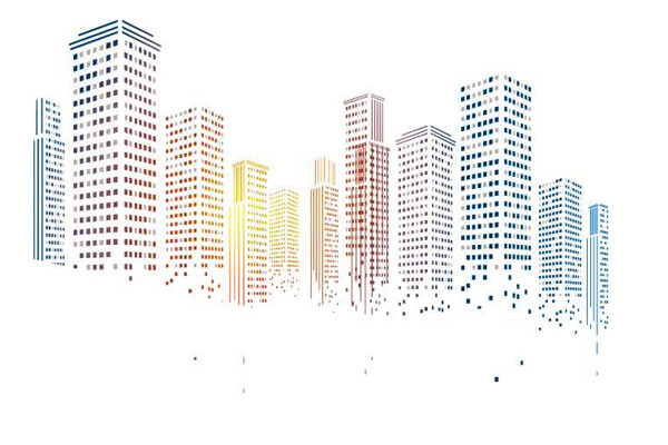 樓宇自控系統的設計流程分四步！(圖1)