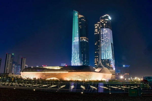 樓宇自控系統行情如何？(圖1)