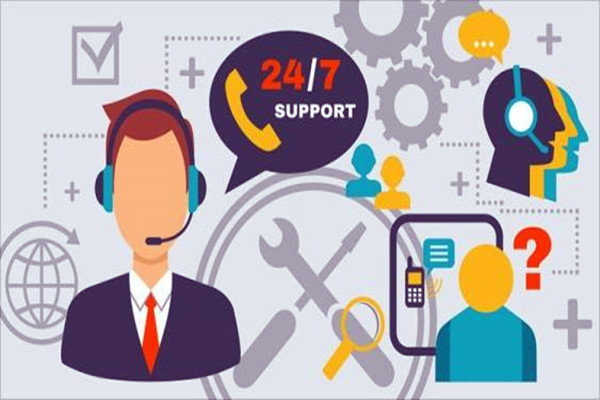 樓宇自動化如何實現統一通信？(圖1)