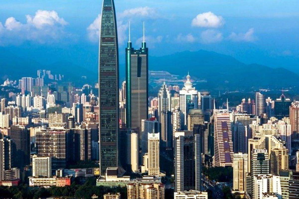 樓宇自控的崛起之路！(圖1)