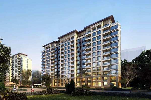 住宅兩用樓樓宇自控系統的建設！(圖1)