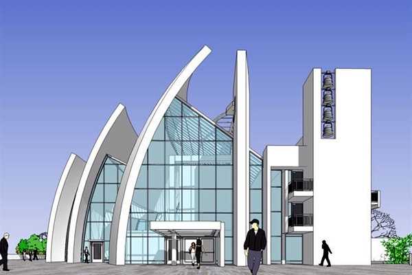 樓宇智能化工程設計階段的造價控制！(圖1)