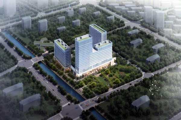 樓宇自動化系統的功能其實很簡單！(圖1)