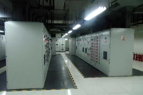 變配電監(jiān)控系統(tǒng)助力樓宇自動(dòng)化的實(shí)現(xiàn)! 變配電監(jiān)控系統(tǒng)助力樓宇自動(dòng)化的實(shí)現(xiàn)!
