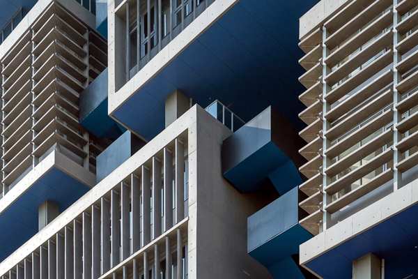 老年公寓室內(nèi)三大樓宇智能化系統(tǒng)！(圖1)