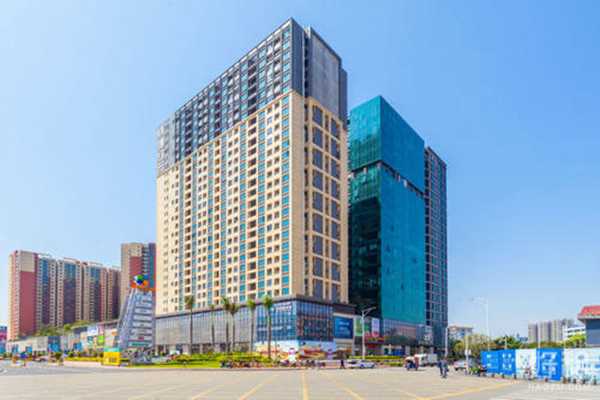 樓宇自控領(lǐng)域未來節(jié)能的方向！(圖1)