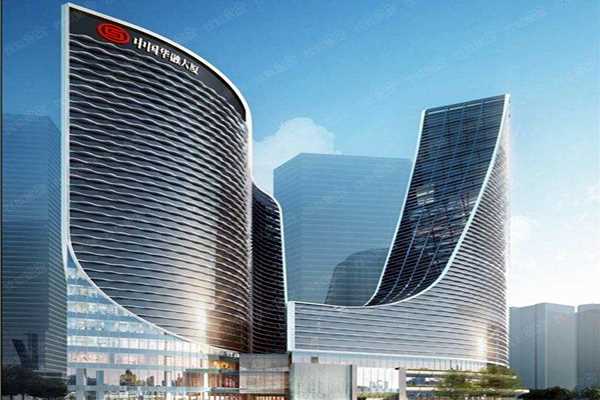 第三方檢測促進樓宇控制工程質量監督檢驗目標的實現！(圖1)