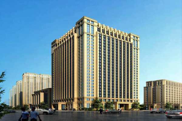 智能樓宇所需的樓宇自控系統(tǒng)是怎樣的？(圖1)