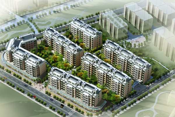 樓宇控制管理工作的復雜性！(圖1)