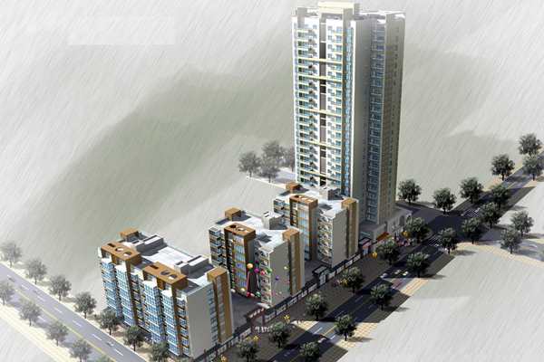 樓宇智能化系統的工程準備環節！(圖1)