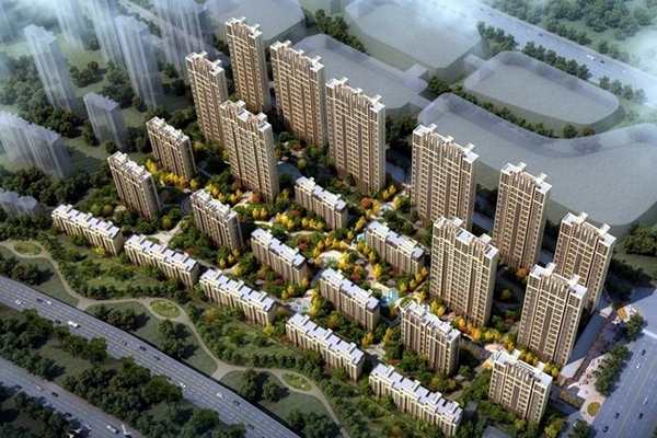 樓宇控制工程的質量靠什么保證?(圖1) 樓宇控制工程的質量靠什么保證?(圖1)