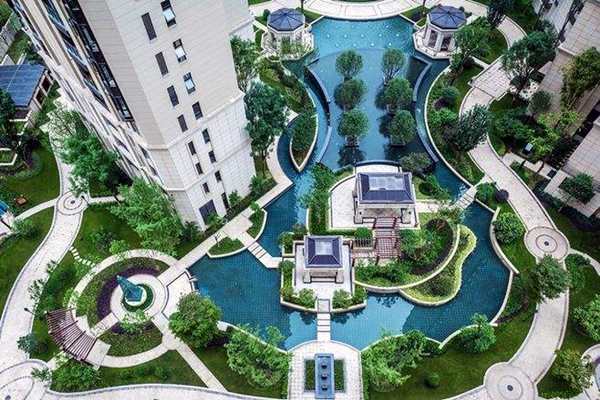 樓宇自動化系統(tǒng)總體設(shè)計階段！(圖1)