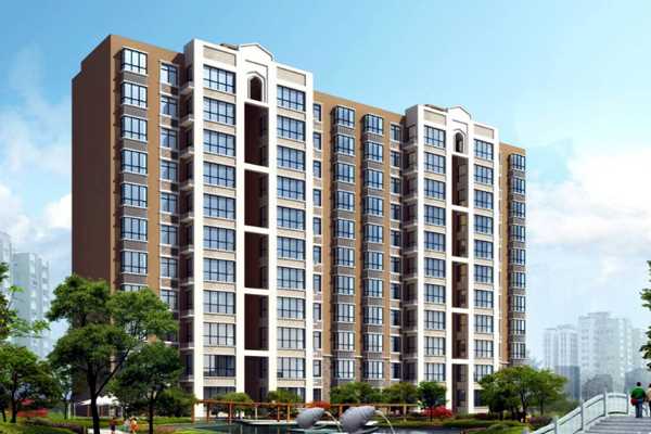 樓宇智能化系統(tǒng)應以綠色智能為發(fā)展方向!(圖1) 樓宇智能化系統(tǒng)應以綠色智能為發(fā)展方向!(圖1)