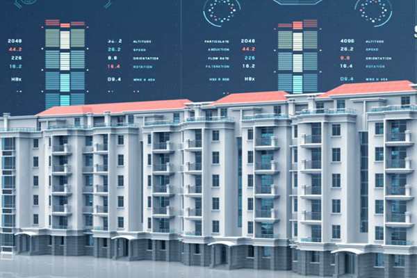 樓宇自控系統設計疑難！(圖1)