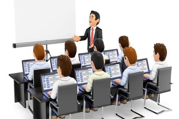 樓宇控制專(zhuān)業(yè)學(xué)生知識(shí)能力的培養(yǎng)！(圖1)