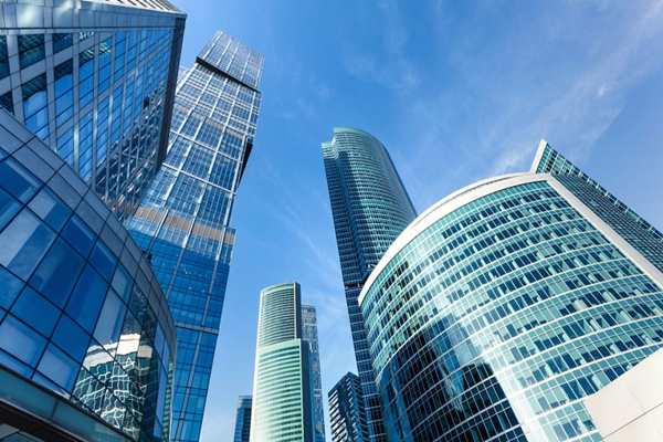 樓宇智能化精神層面的培養！(圖1)