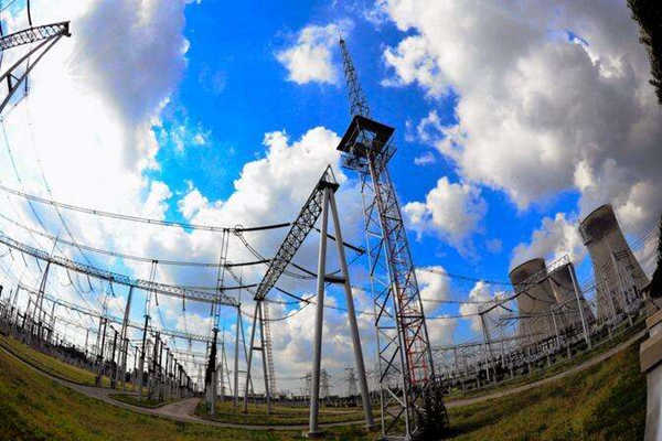 樓宇智能化系統節能優化的思考!(圖1) 樓宇智能化系統節能優化的思考!(圖1)