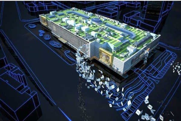 樓宇自動化系統的功能強化策略！(圖1)