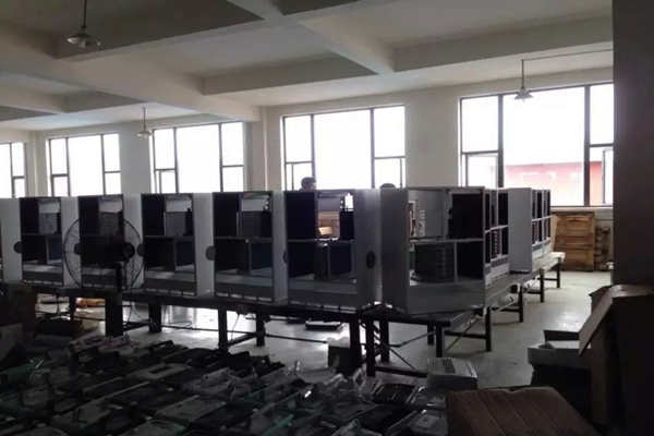 淺談樓宇自動化設備的購買費用！(圖1)