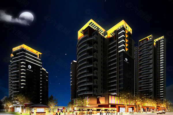 樓宇自動化系統范圍廣泛且周期較長!(圖1) 樓宇自動化系統范圍廣泛且周期較長!(圖1)