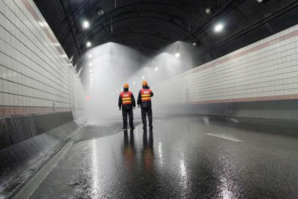 消防、噴淋系統(tǒng)中樓宇自動化的應(yīng)用！(圖1)