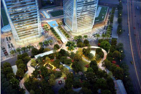 樓宇控制工程的進度計劃!(圖1) 樓宇控制工程的進度計劃!(圖1)