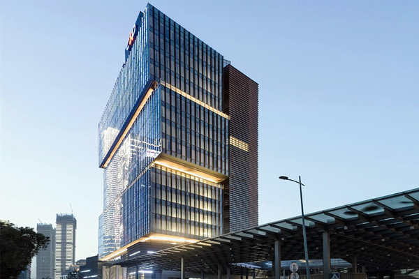 計(jì)算機(jī)網(wǎng)絡(luò)技術(shù)為樓宇自動化系統(tǒng)保駕護(hù)航！(圖1)